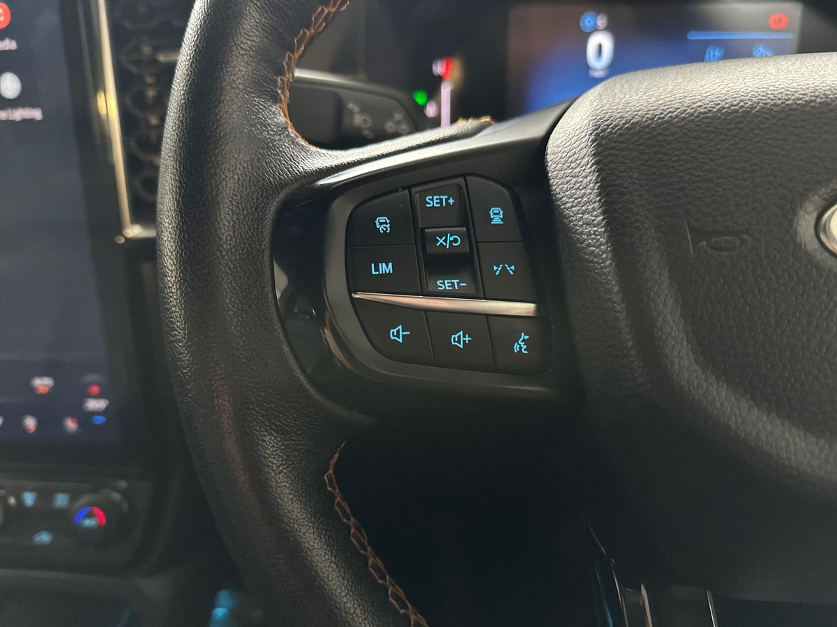 Used Ford Ranger 2025 for sale - 76966559: Photo 29