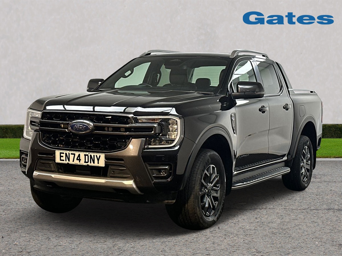 Used Ford Ranger 2025 for sale - 76966559: Photo 3