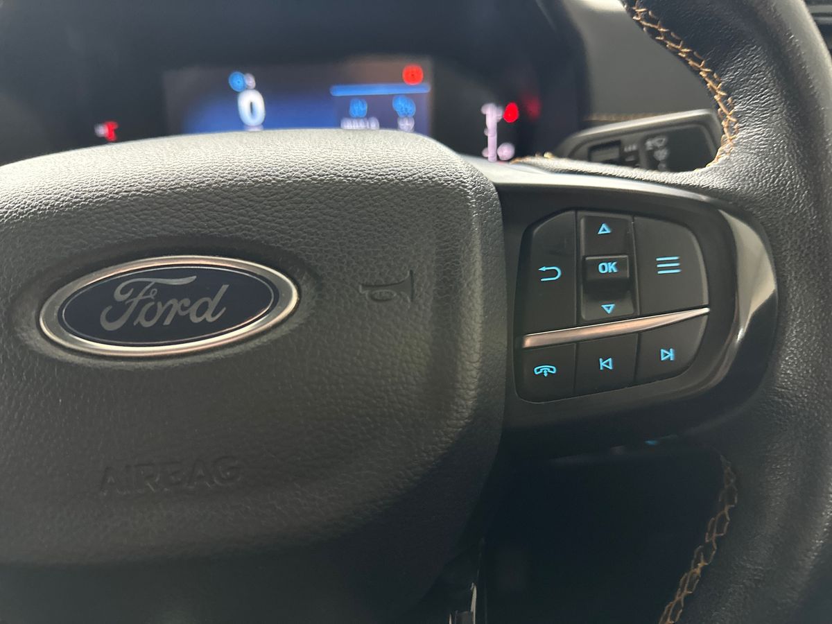 Used Ford Ranger 2025 for sale - 76966559: Photo 30