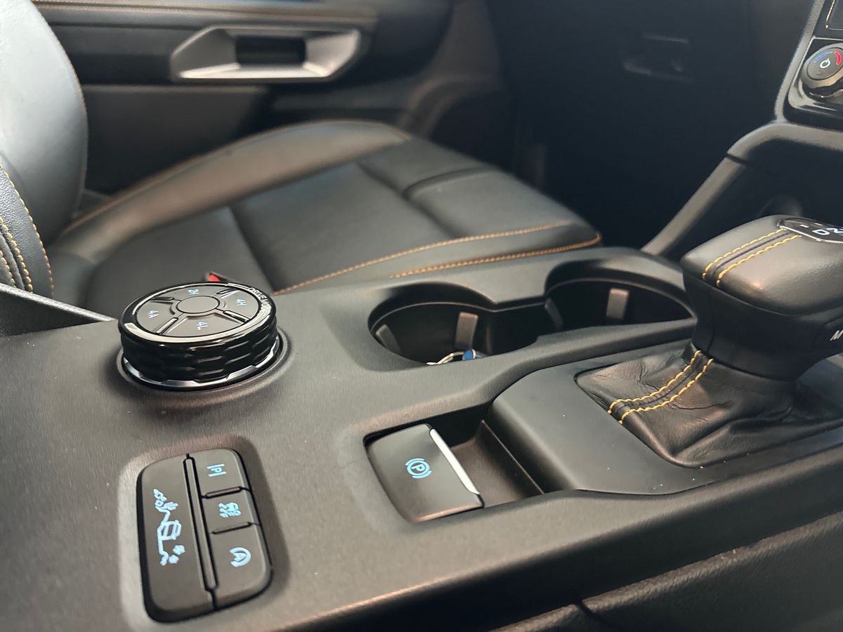 Used Ford Ranger 2025 for sale - 76966559: Photo 31