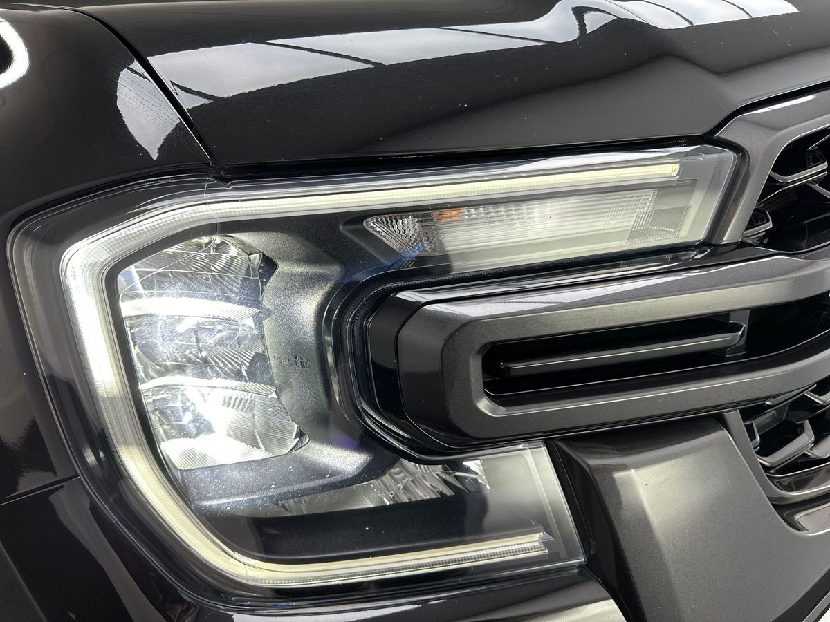 Used Ford Ranger 2025 for sale - 76966559: Photo 33