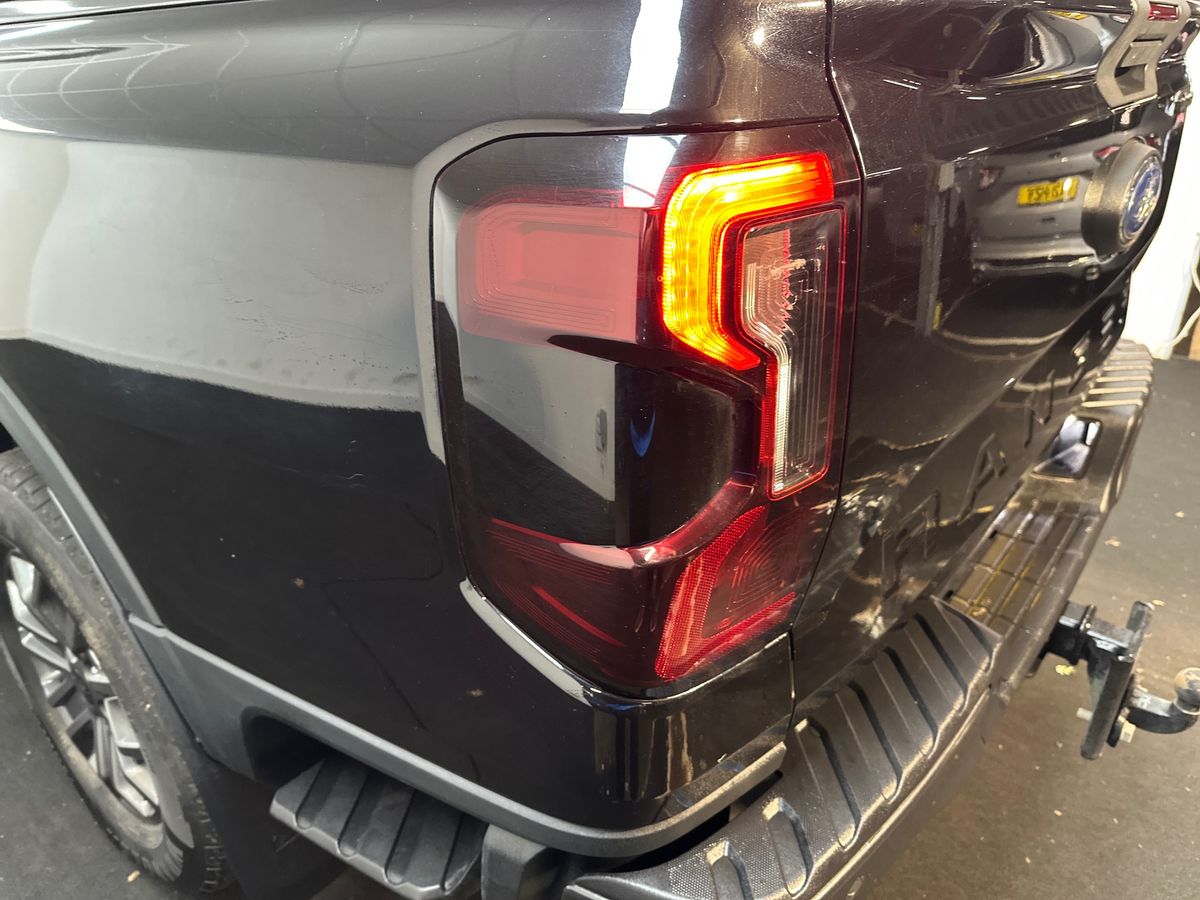 Used Ford Ranger 2025 for sale - 76966559: Photo 34