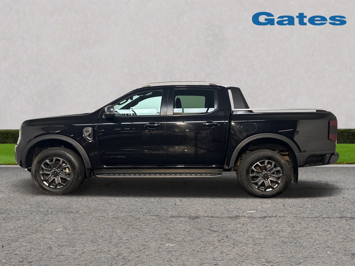 Used Ford Ranger 2025 for sale - 76966559: Photo 5