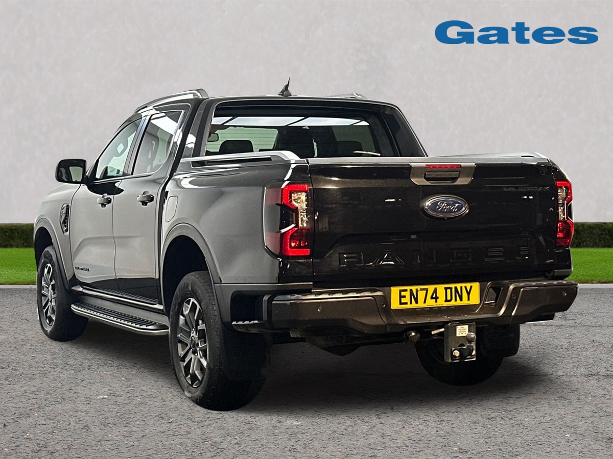 Used Ford Ranger 2025 for sale - 76966559: Photo 6