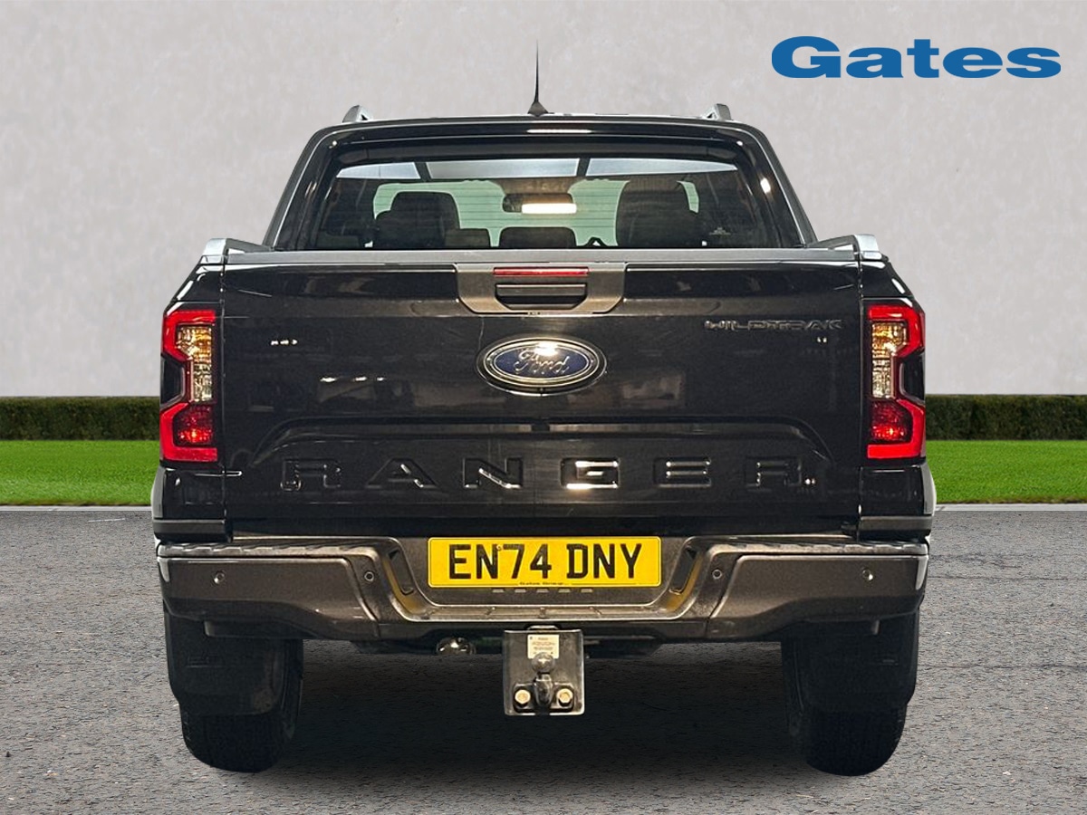 Used Ford Ranger 2025 for sale - 76966559: Photo 7