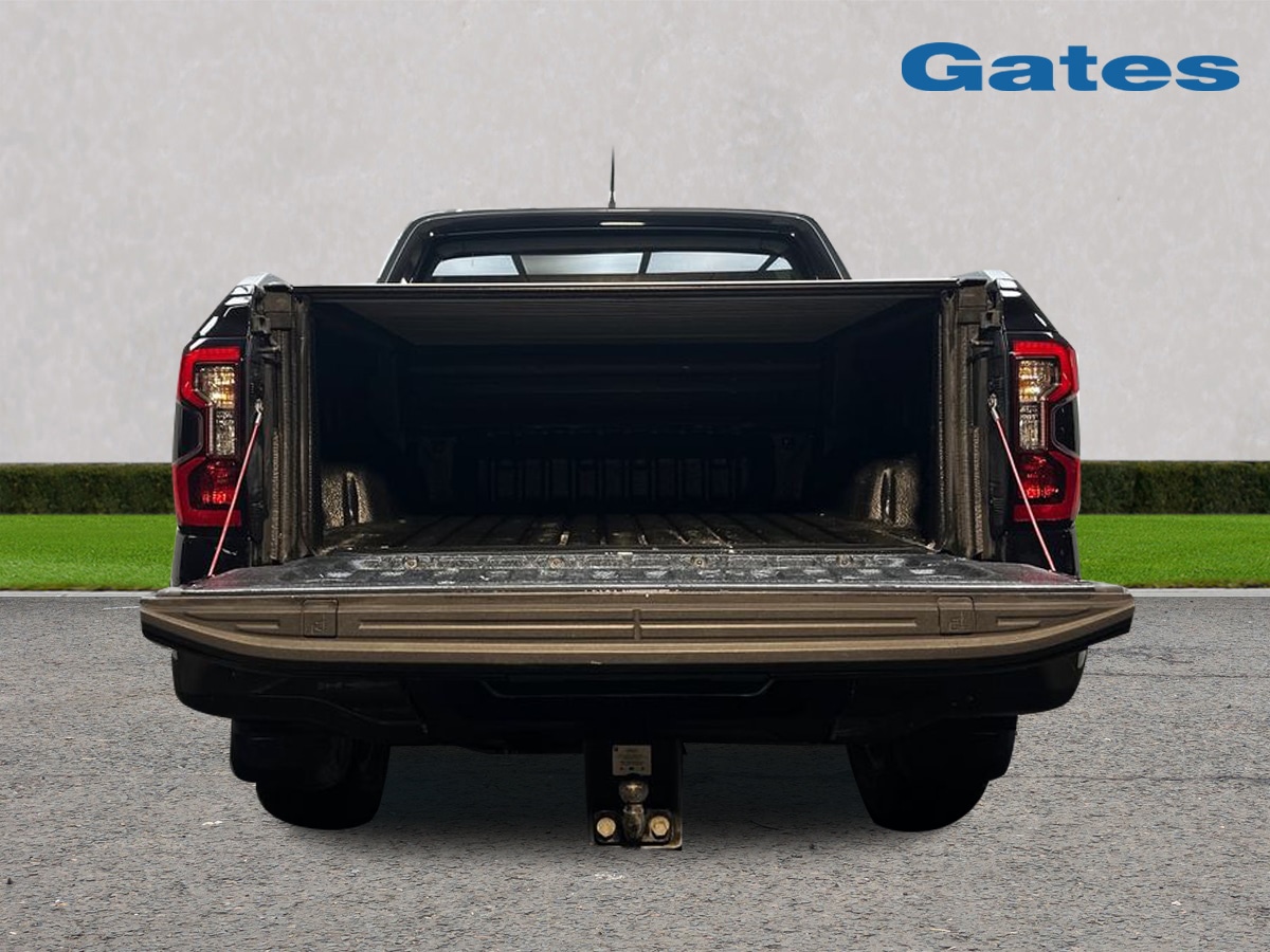 Used Ford Ranger 2025 for sale - 76966559: Photo 8