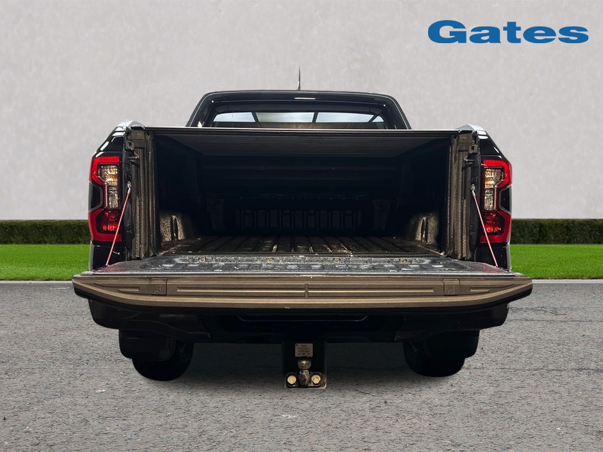 Used Ford Ranger 2025 for sale - 76966559: Photo 9