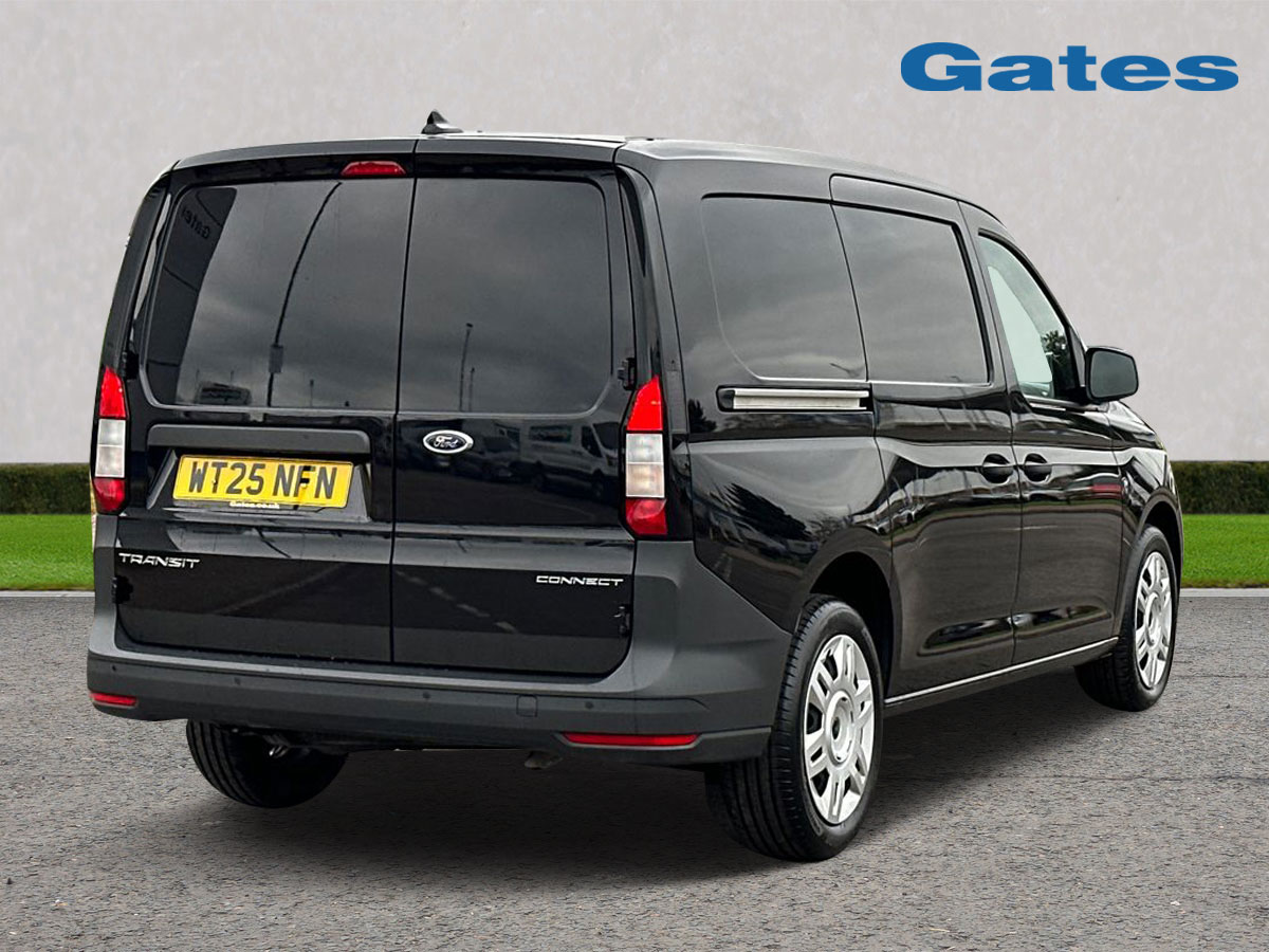 Used Ford Transit Connect 2025 for sale - 77855770: Photo 10