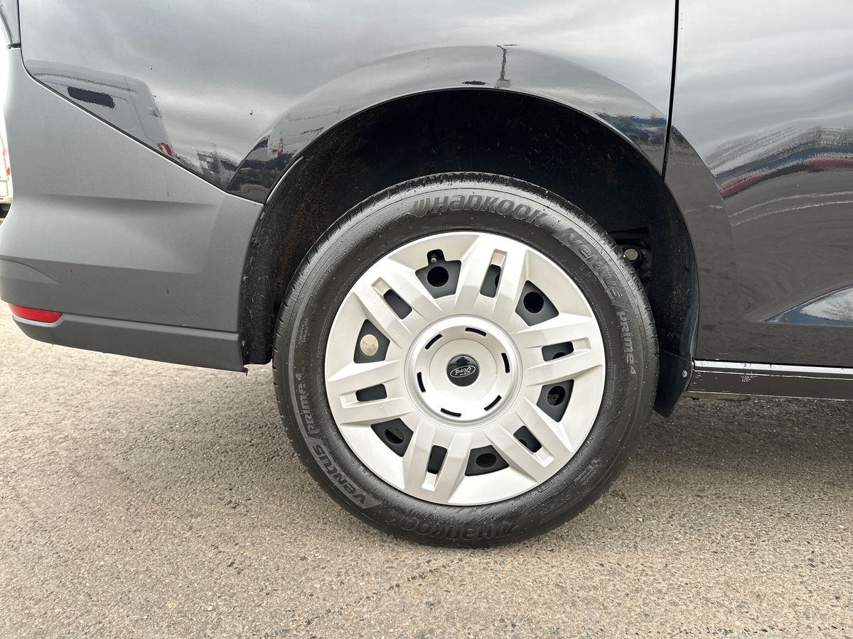 Used Ford Transit Connect 2025 for sale - 77855770: Photo 12