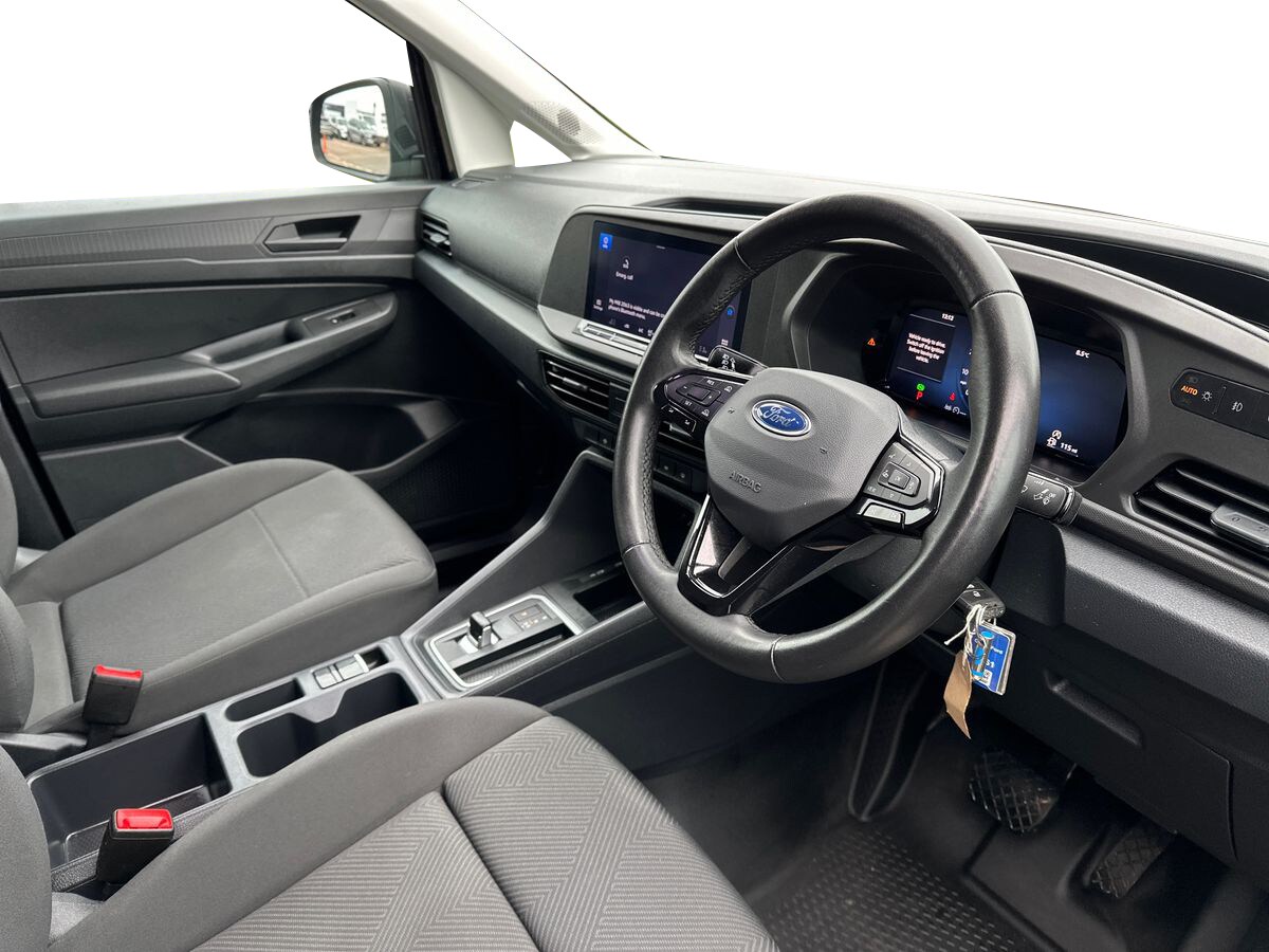 Used Ford Transit Connect 2025 for sale - 77855770: Photo 13