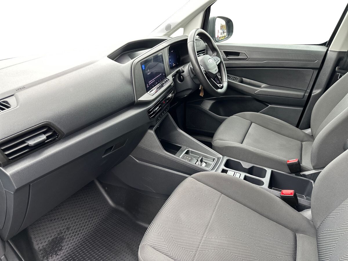 Used Ford Transit Connect 2025 for sale - 77855770: Photo 14