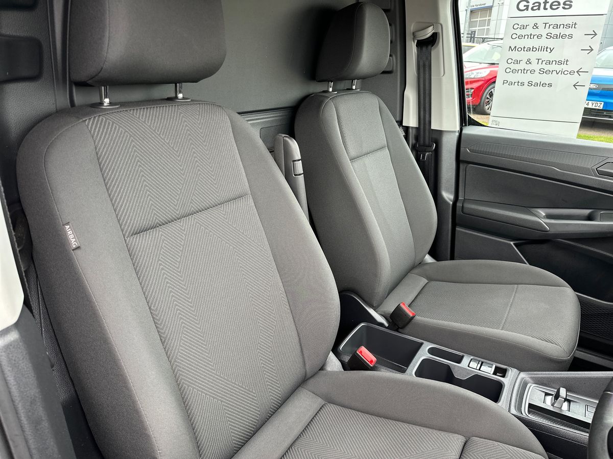 Used Ford Transit Connect 2025 for sale - 77855770: Photo 15