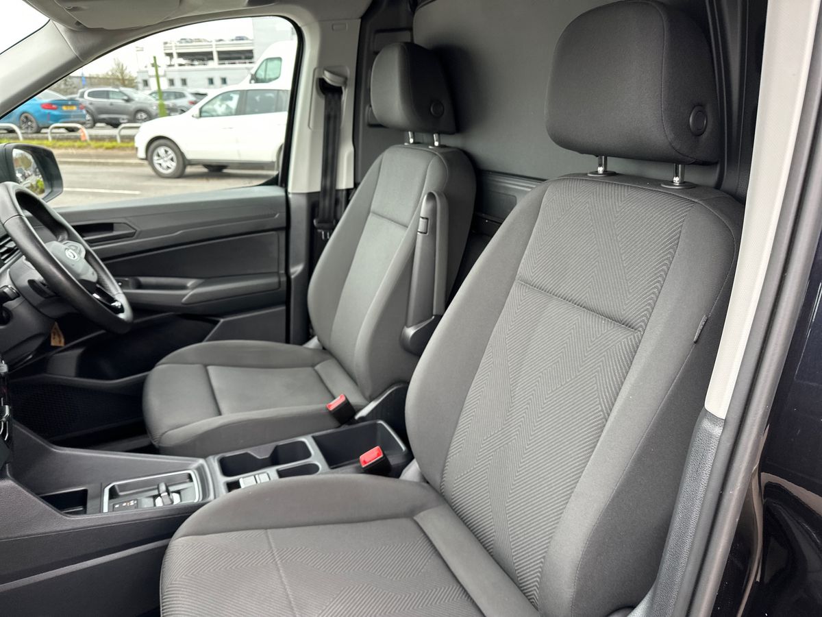 Used Ford Transit Connect 2025 for sale - 77855770: Photo 16