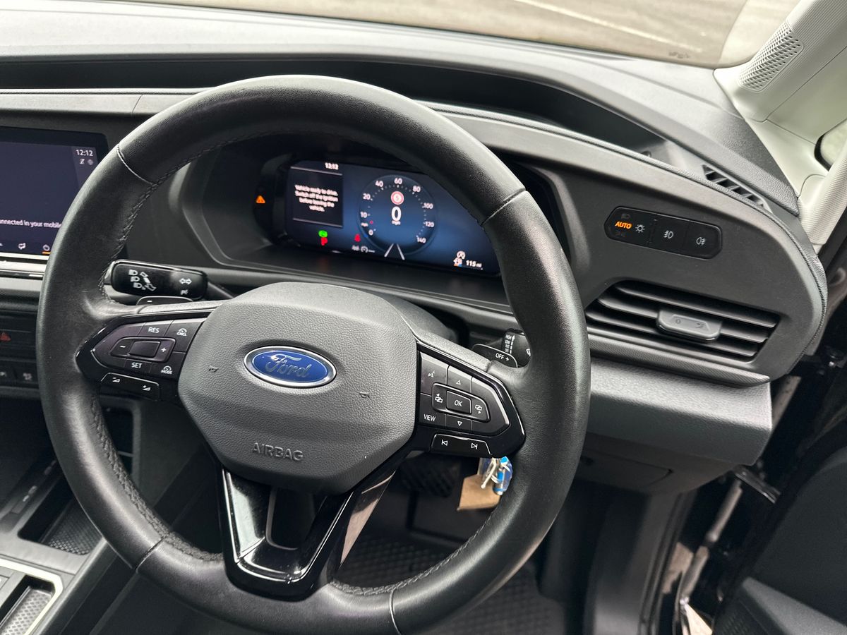 Used Ford Transit Connect 2025 for sale - 77855770: Photo 18