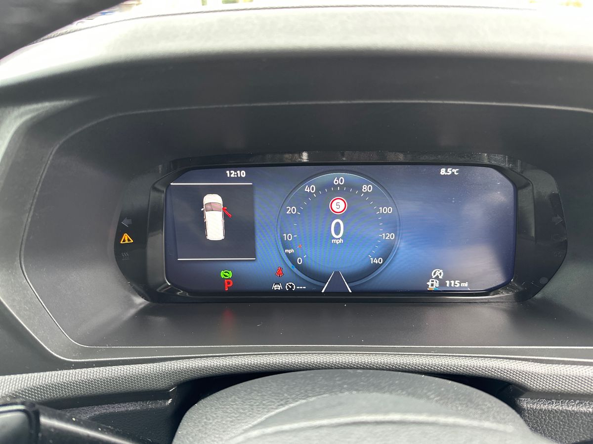 Used Ford Transit Connect 2025 for sale - 77855770: Photo 19