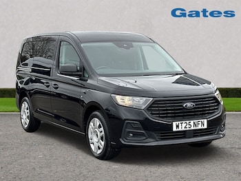 Used Ford Transit Connect 2025 for sale - 77855770: Photo