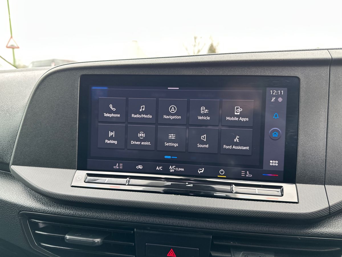 Used Ford Transit Connect 2025 for sale - 77855770: Photo 20