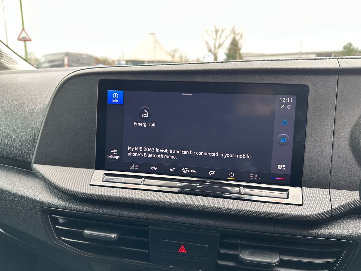 Used Ford Transit Connect 2025 for sale - 77855770: Photo 22