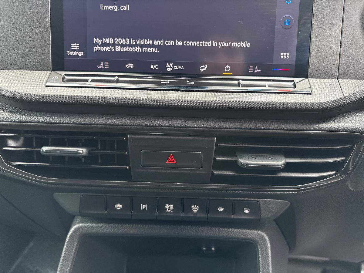 Used Ford Transit Connect 2025 for sale - 77855770: Photo 23