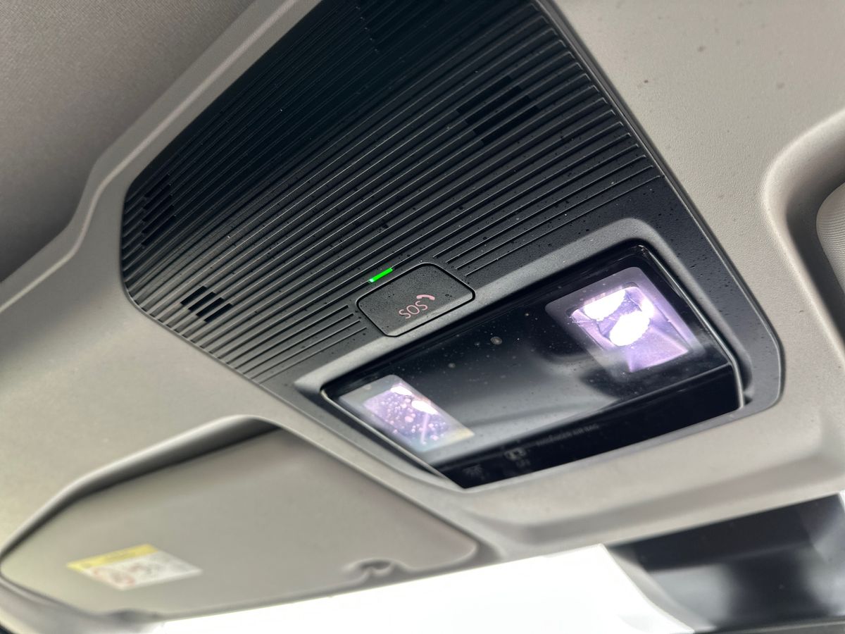 Used Ford Transit Connect 2025 for sale - 77855770: Photo 25