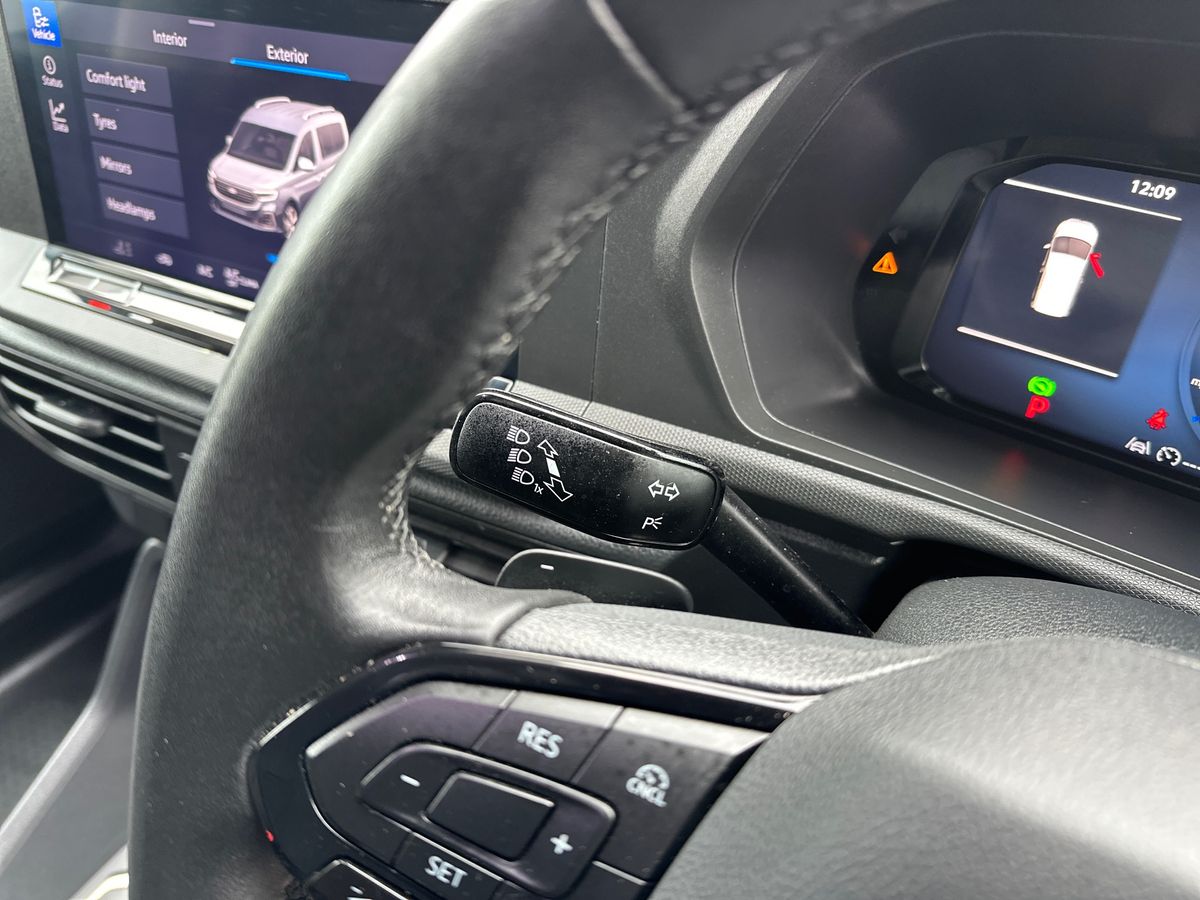 Used Ford Transit Connect 2025 for sale - 77855770: Photo 26