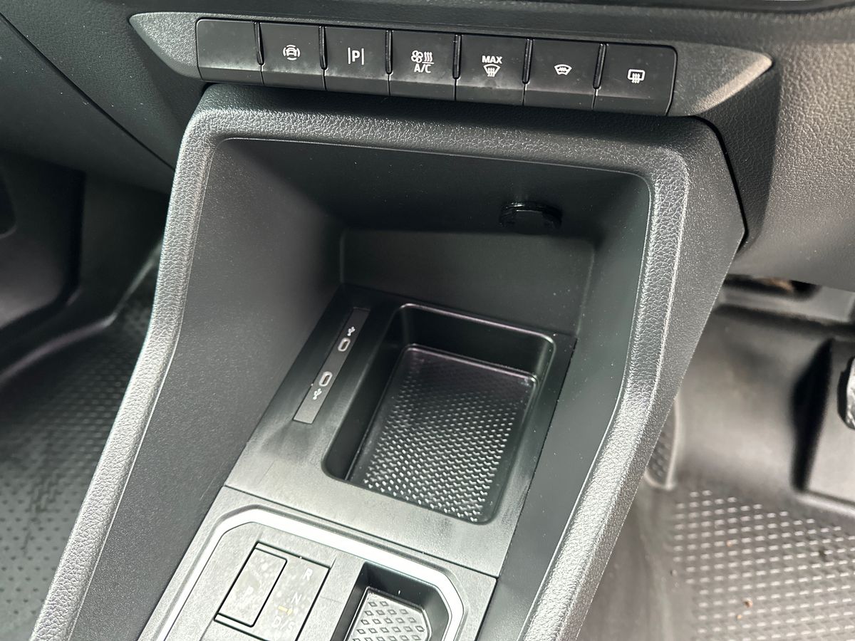 Used Ford Transit Connect 2025 for sale - 77855770: Photo 28