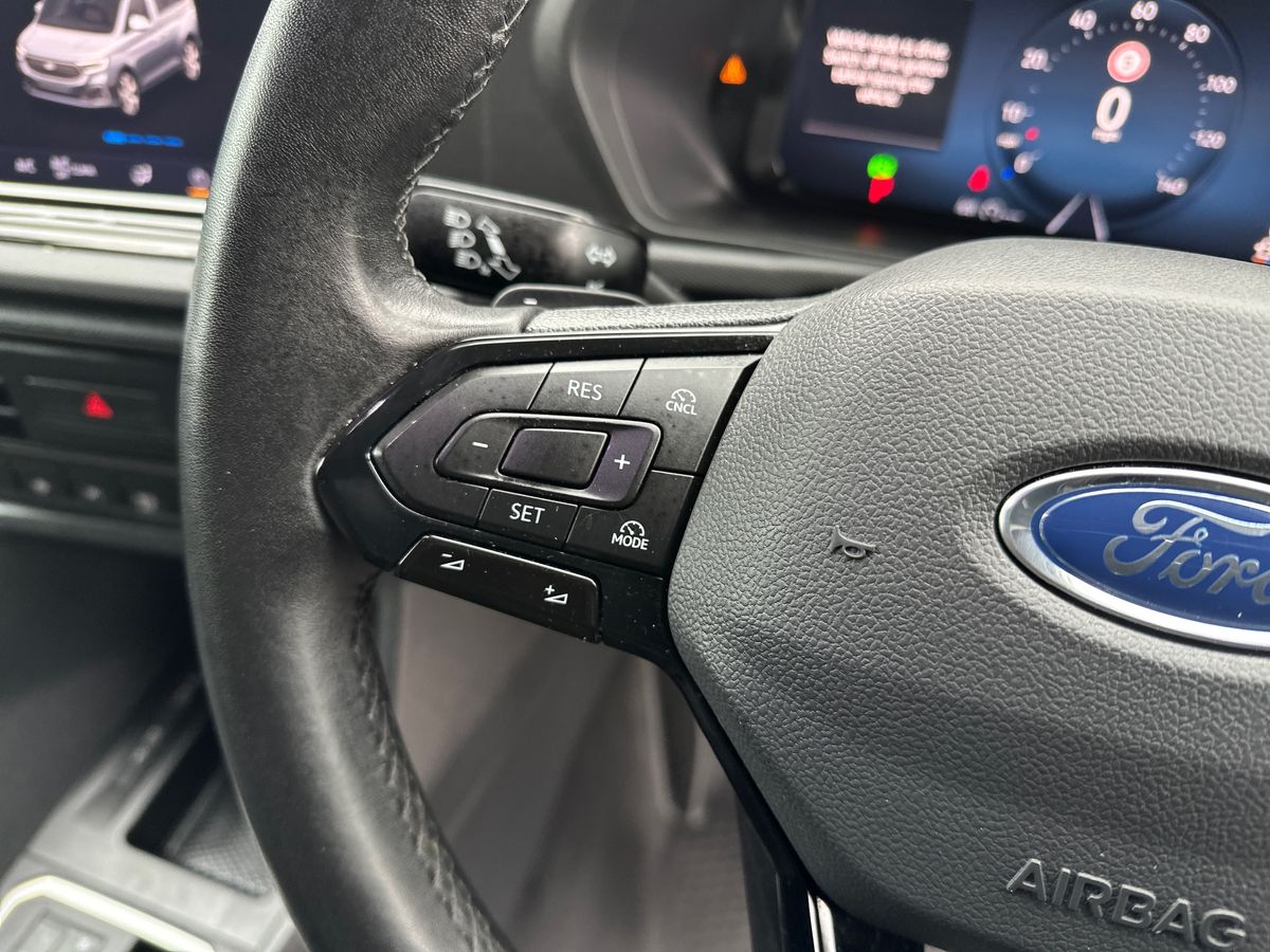 Used Ford Transit Connect 2025 for sale - 77855770: Photo 29