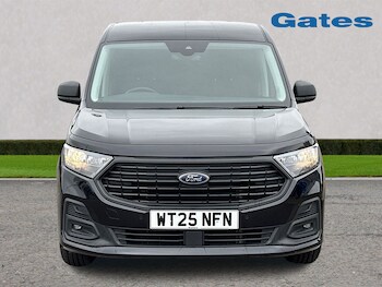 Used Ford Transit Connect 2025 for sale - 77855770: Photo