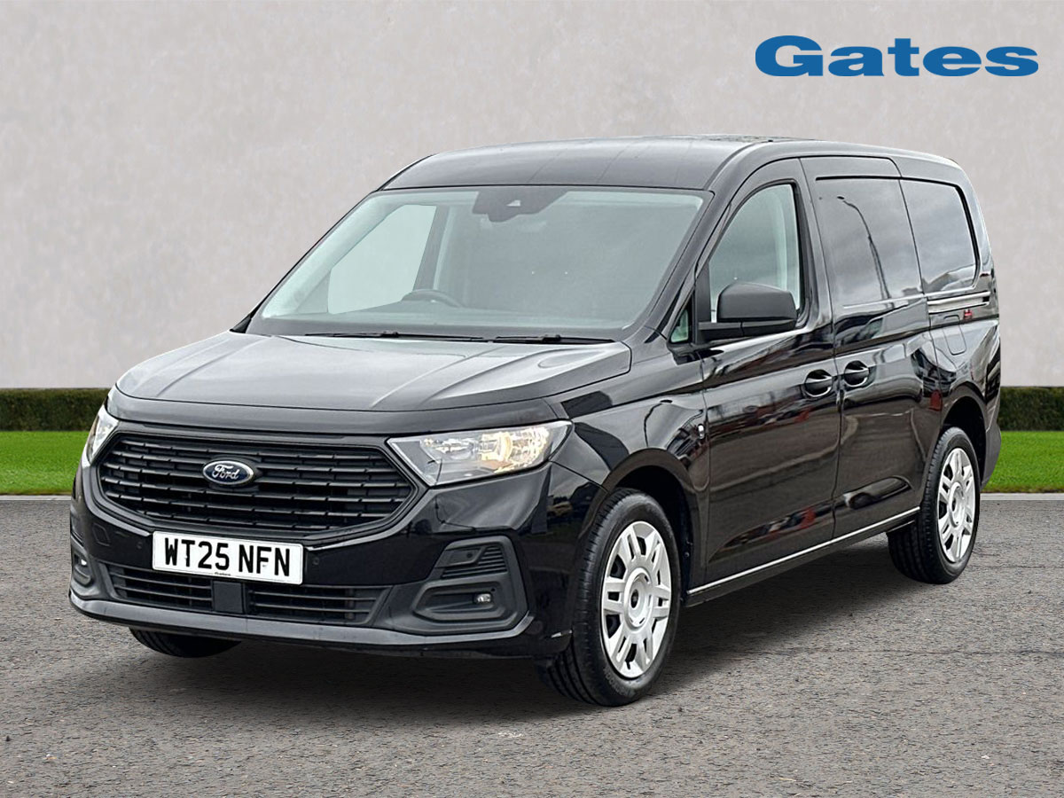 Used Ford Transit Connect 2025 for sale - 77855770: Photo 3