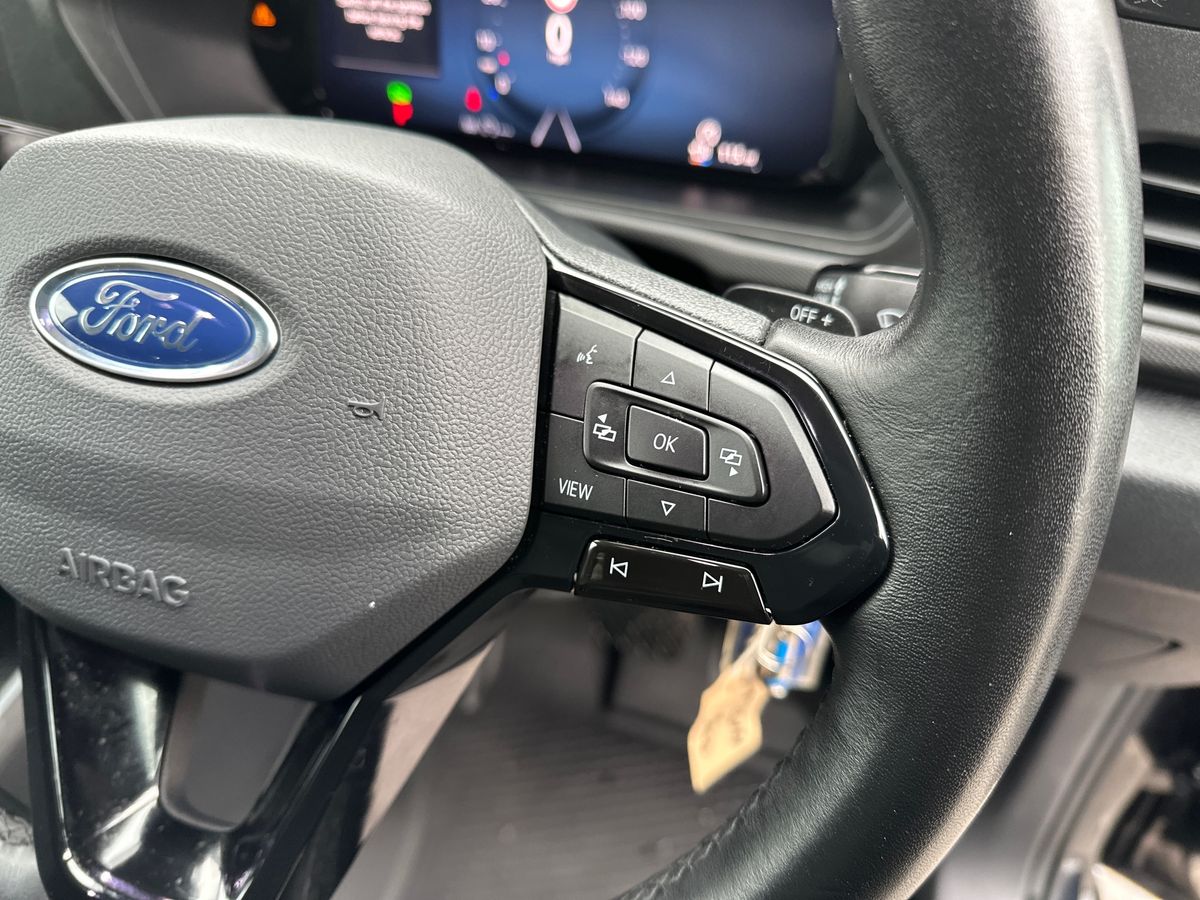 Used Ford Transit Connect 2025 for sale - 77855770: Photo 30