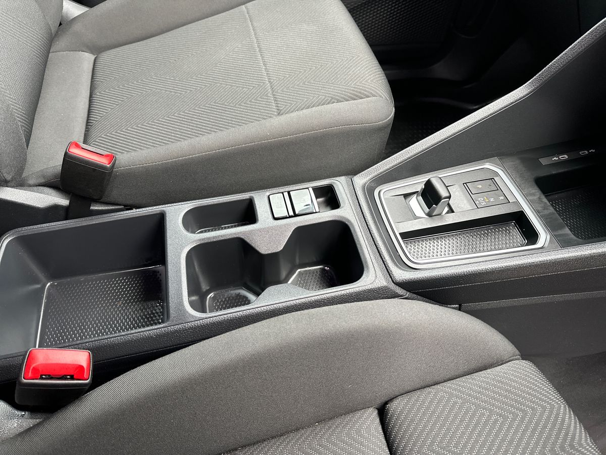 Used Ford Transit Connect 2025 for sale - 77855770: Photo 31