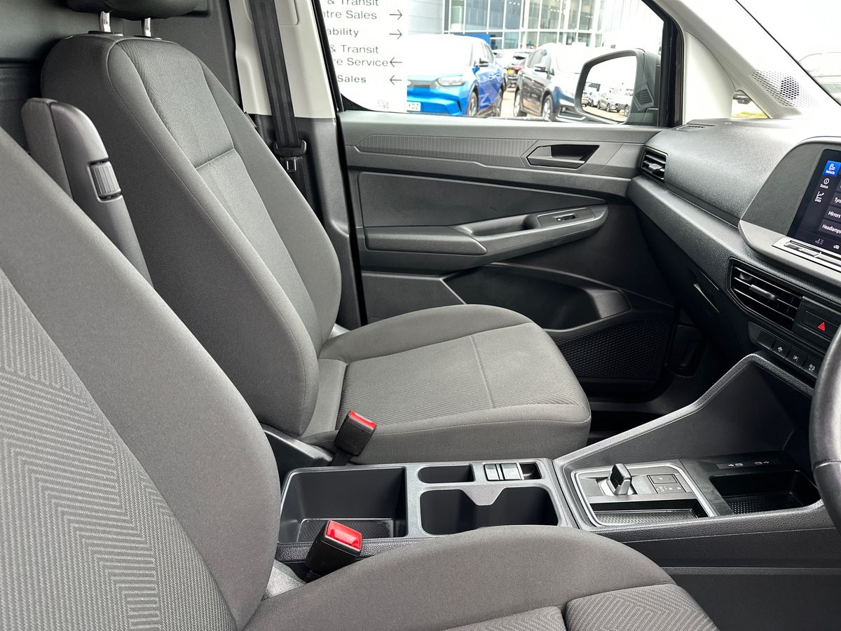 Used Ford Transit Connect 2025 for sale - 77855770: Photo 32