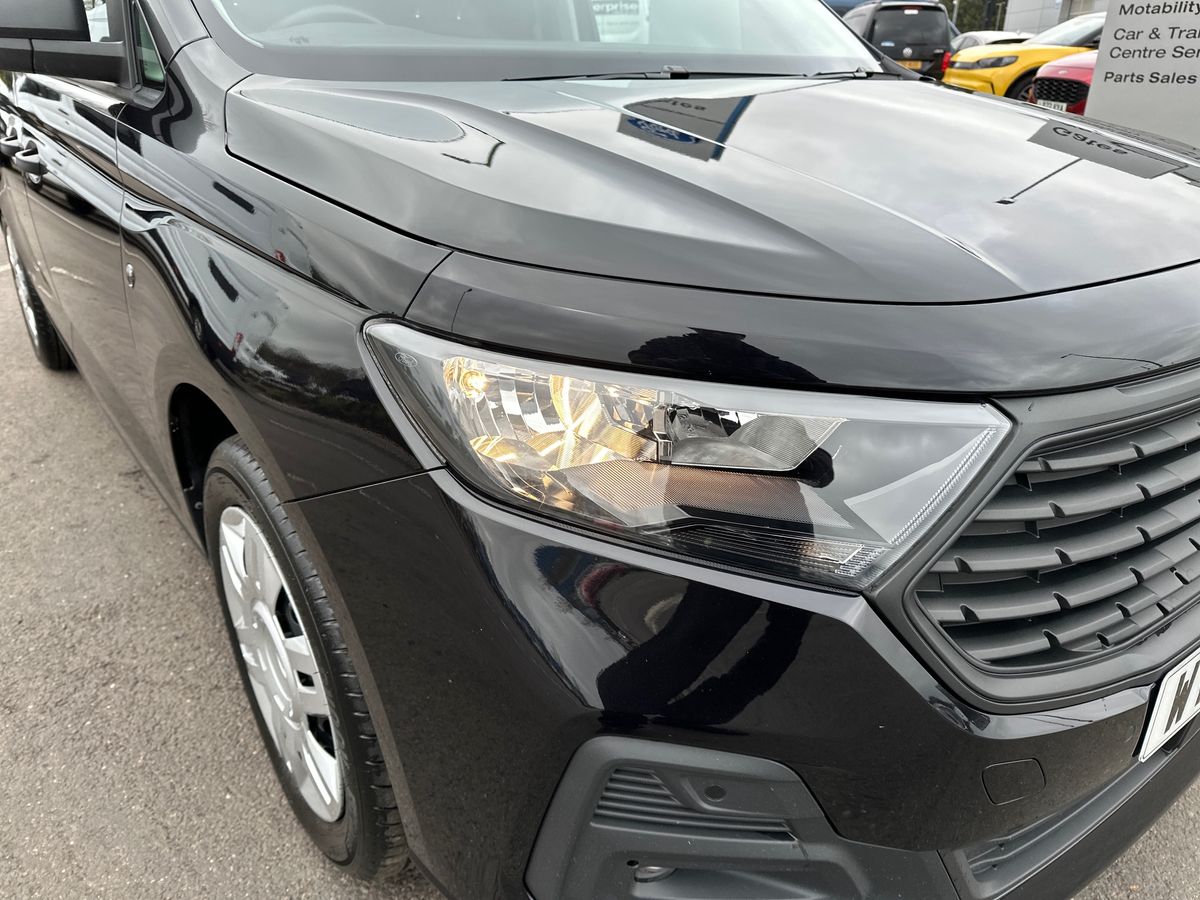 Used Ford Transit Connect 2025 for sale - 77855770: Photo 33