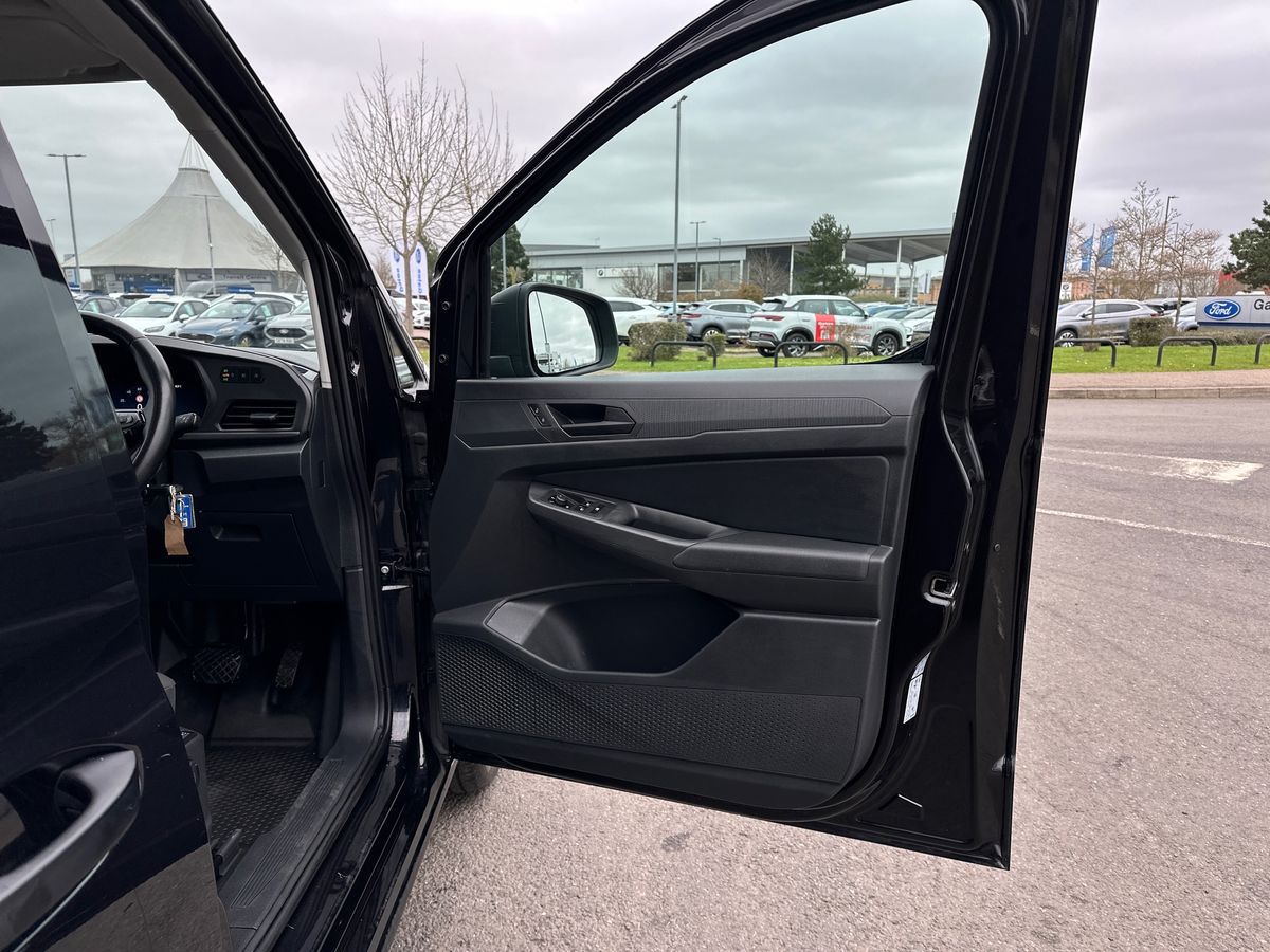 Used Ford Transit Connect 2025 for sale - 77855770: Photo 35