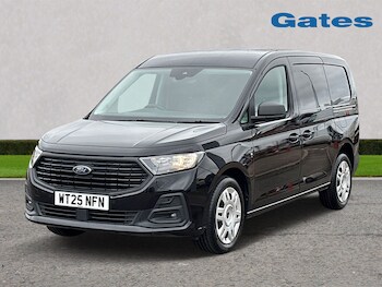 Used Ford Transit Connect 2025 for sale - 77855770: Photo
