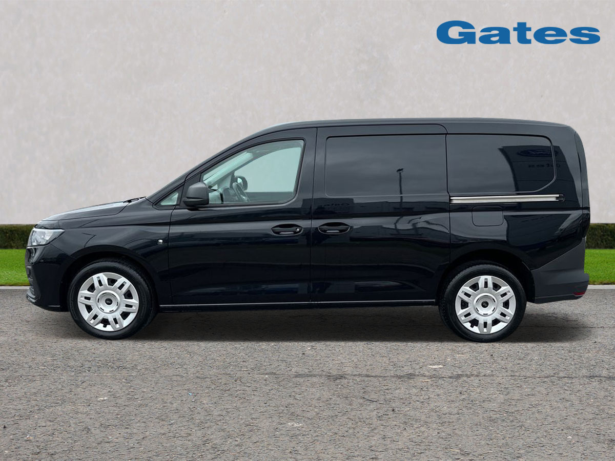 Used Ford Transit Connect 2025 for sale - 77855770: Photo 4