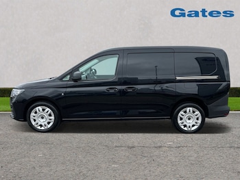 Used Ford Transit Connect 2025 for sale - 77855770: Photo