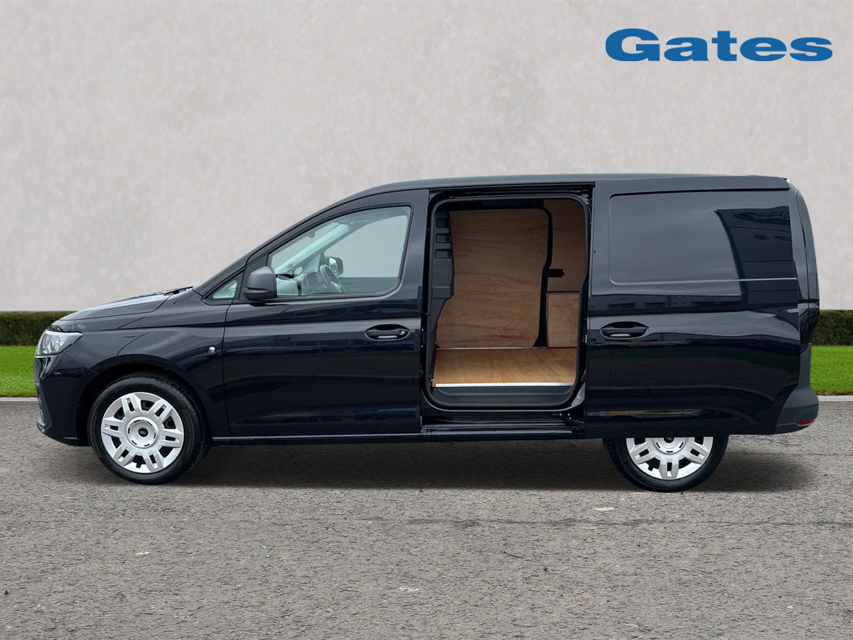 Used Ford Transit Connect 2025 for sale - 77855770: Photo 5