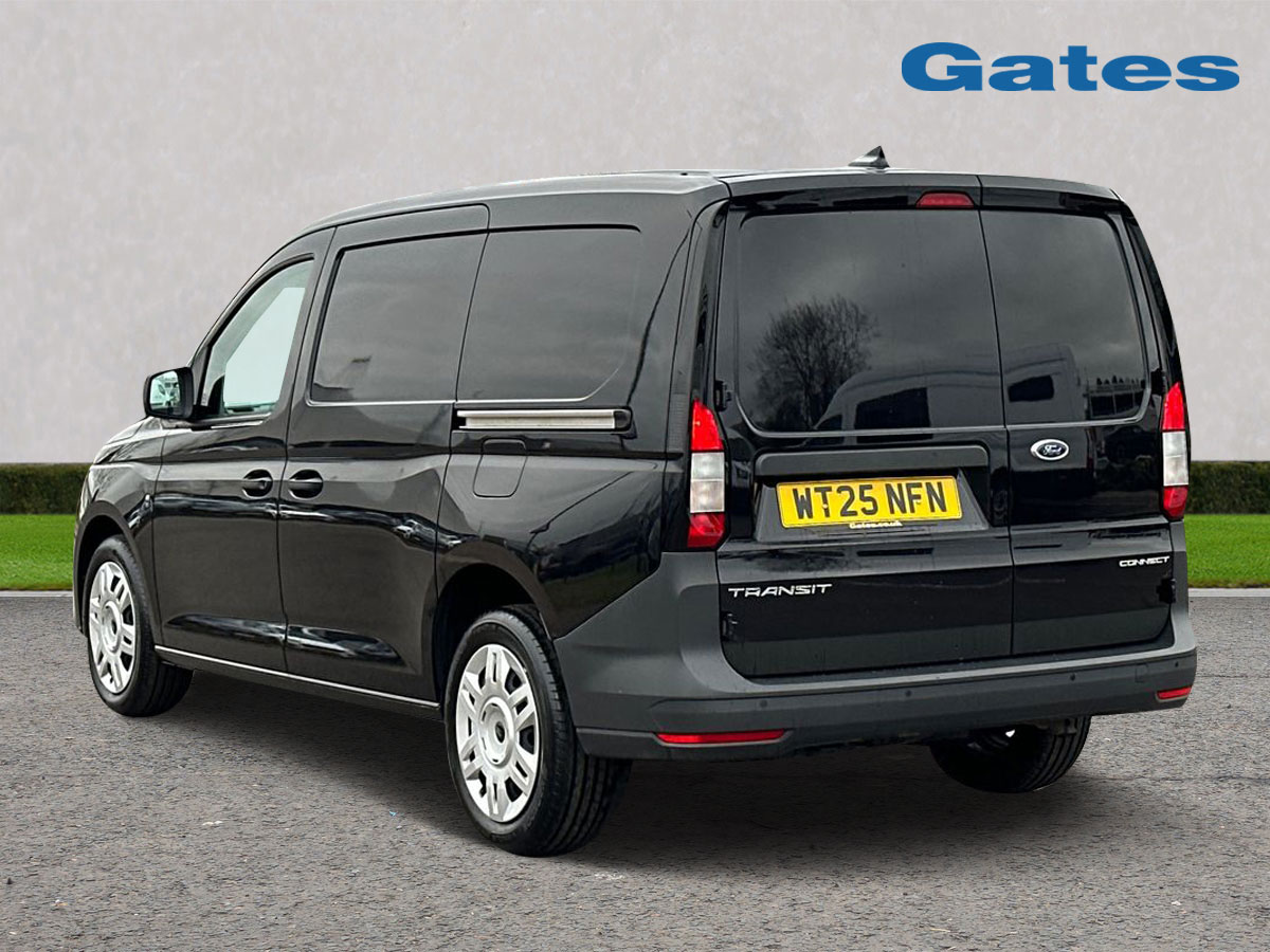 Used Ford Transit Connect 2025 for sale - 77855770: Photo 6