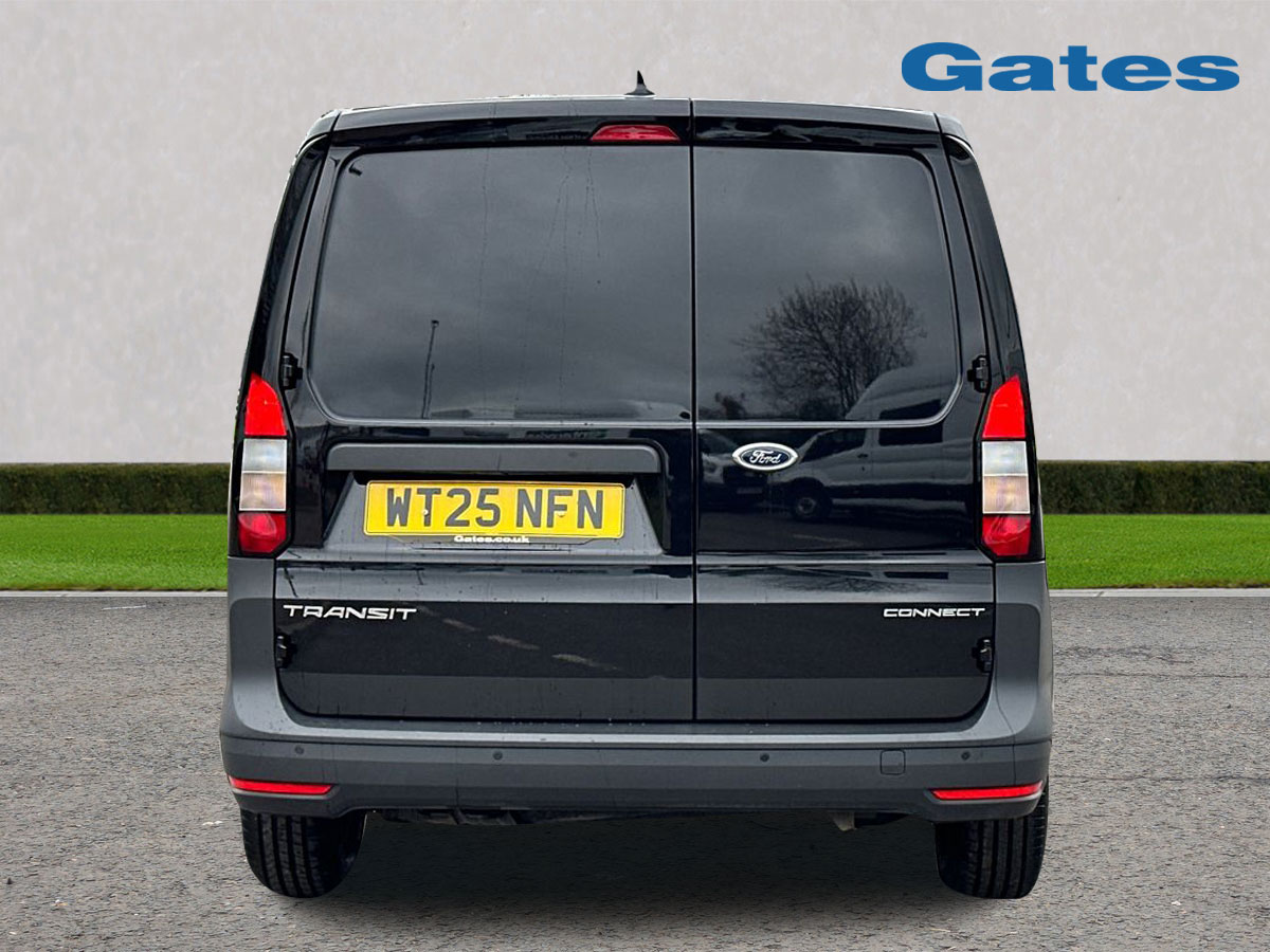 Used Ford Transit Connect 2025 for sale - 77855770: Photo 7