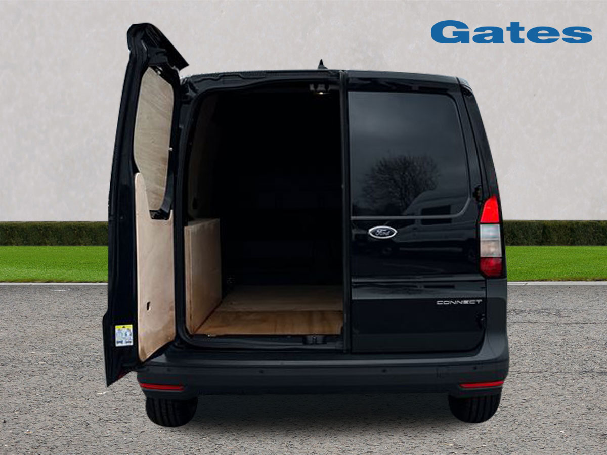 Used Ford Transit Connect 2025 for sale - 77855770: Photo 8