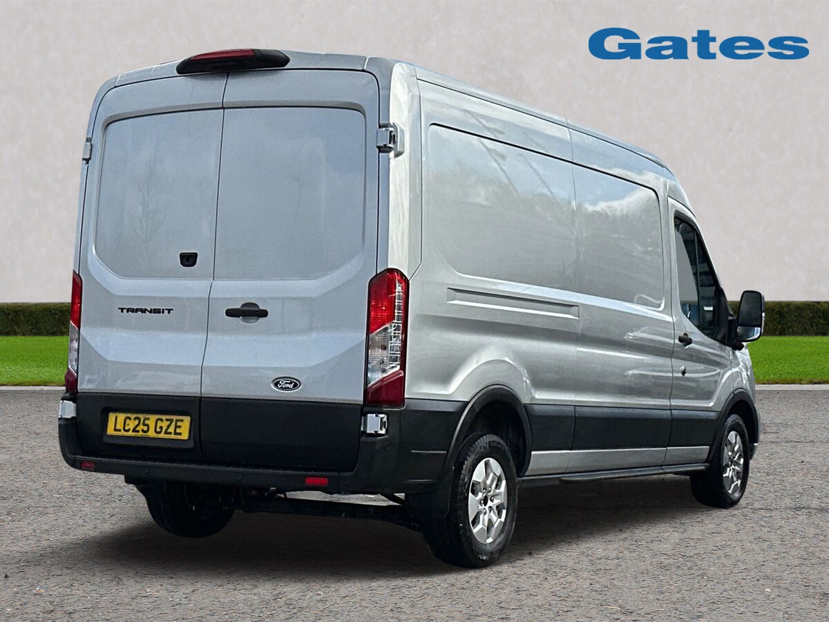 Used Ford Transit 2025 for sale - 77660441: Photo 10