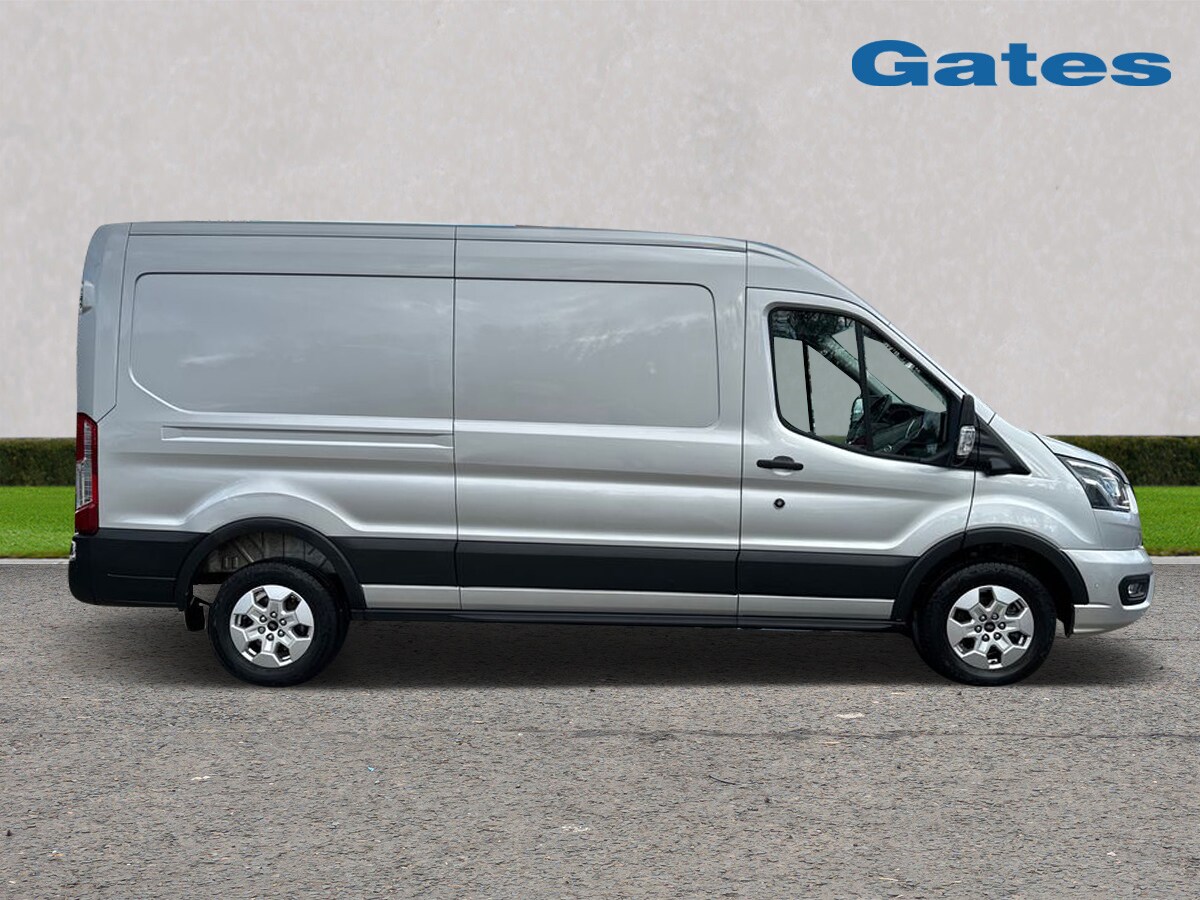 Used Ford Transit 2025 for sale - 77660441: Photo 11