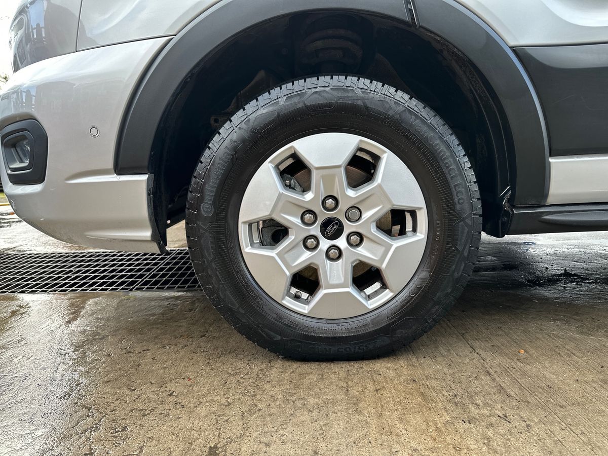 Used Ford Transit 2025 for sale - 77660441: Photo 12