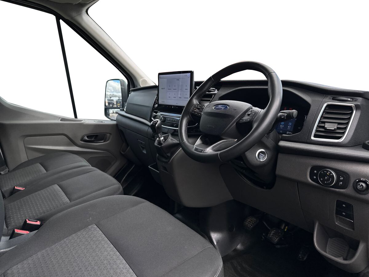 Used Ford Transit 2025 for sale - 77660441: Photo 13