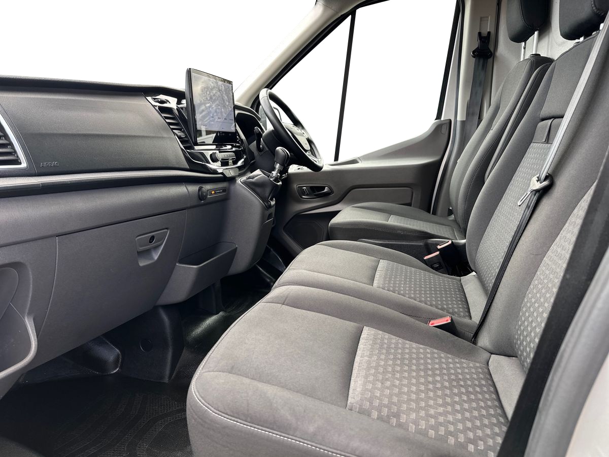 Used Ford Transit 2025 for sale - 77660441: Photo 14