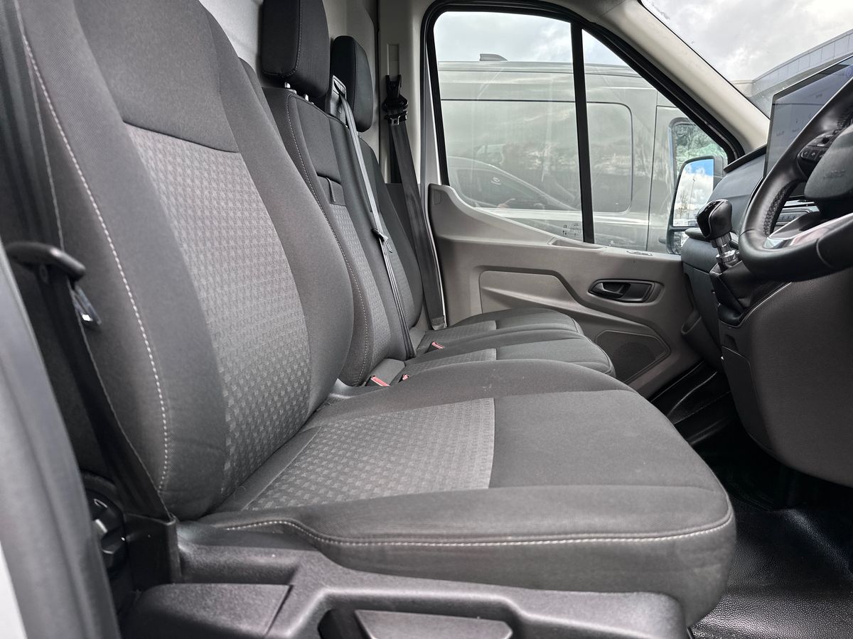 Used Ford Transit 2025 for sale - 77660441: Photo 15