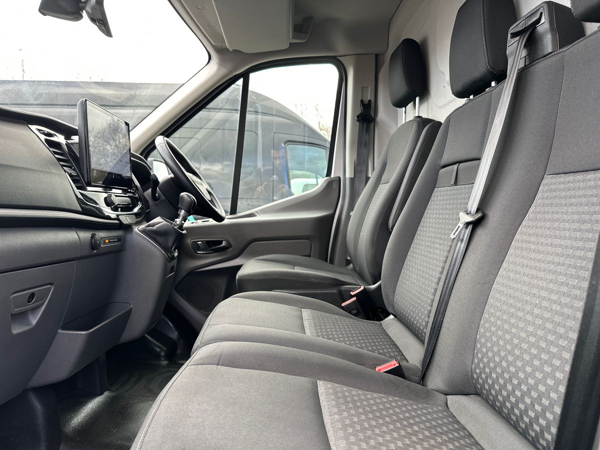 Used Ford Transit 2025 for sale - 77660441: Photo 16