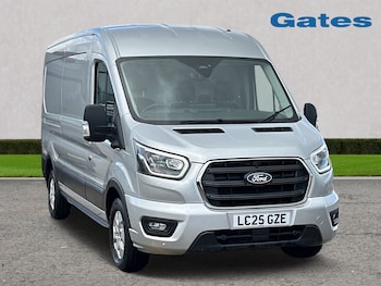 Used Ford Transit 2025 for sale - 77660441: Photo