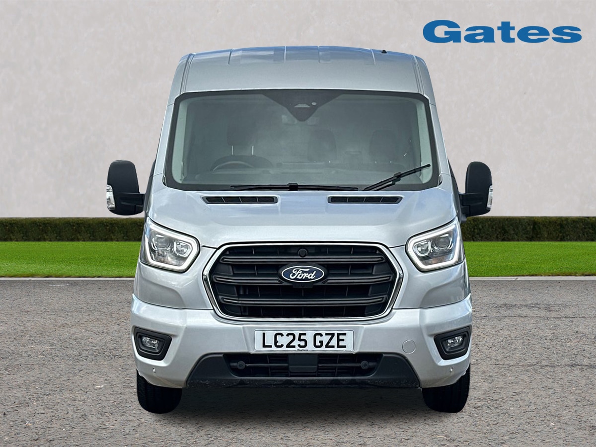 Used Ford Transit 2025 for sale - 77660441: Photo 2